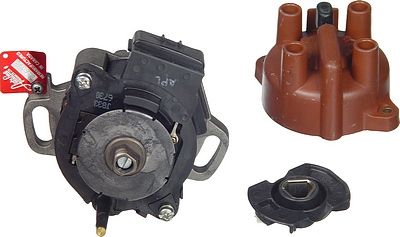 Distributor