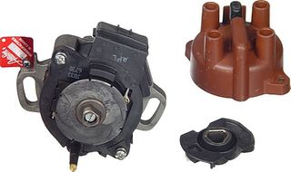 Distributor
