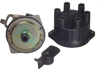 Distributor