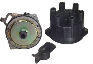 Distributor