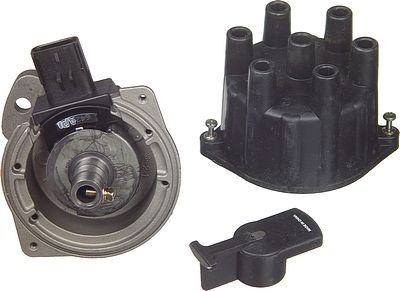 Distributor