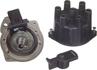 Distributor