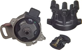 Distributor