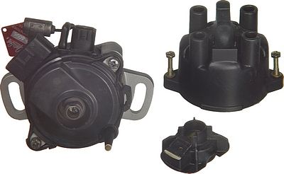 Distributor