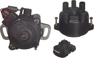 Distributor