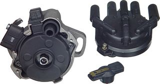 Distributor