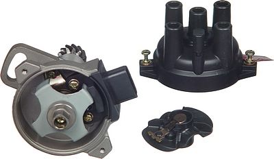Distributor