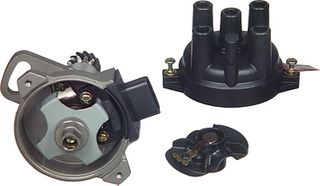 Distributor