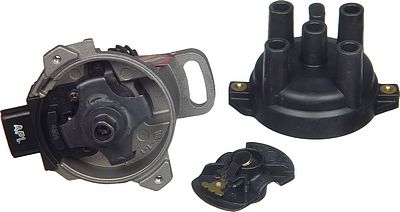 Distributor