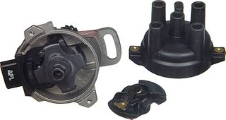 Distributor