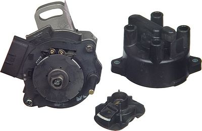 Distributor