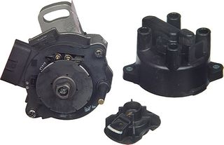 Distributor