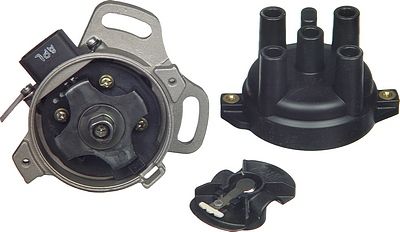 Distributor