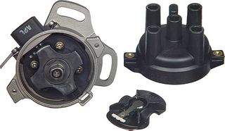 Distributor