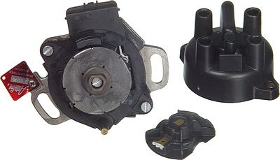 Distributor