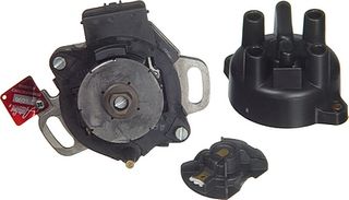 Distributor