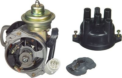 Distributor