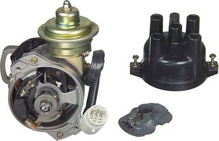 Distributor