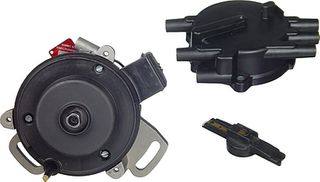 Distributor