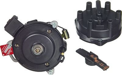 Distributor