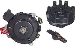 Distributor
