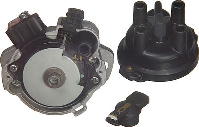 Distributor