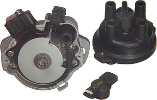 Distributor