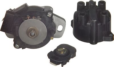 Distributor
