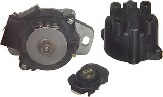 Distributor