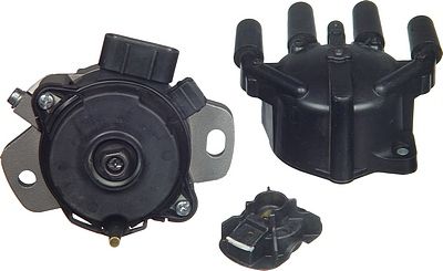 Distributor