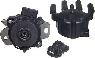 Distributor