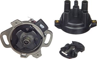 Distributor