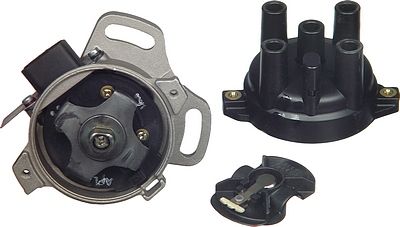 Distributor