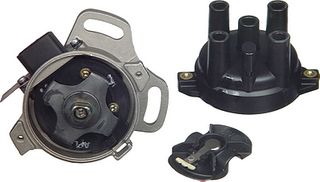 Distributor