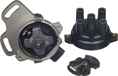 Distributor