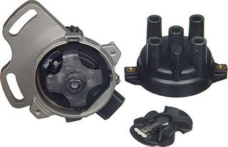 Distributor
