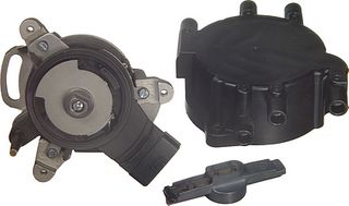 Distributor