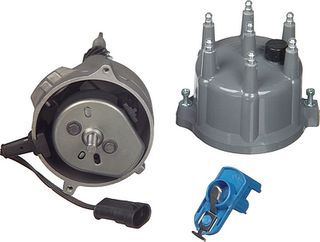 Distributor
