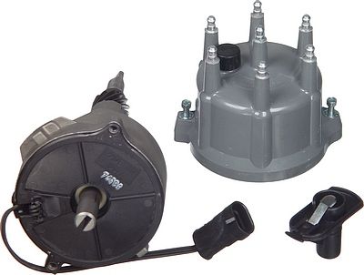 Distributor