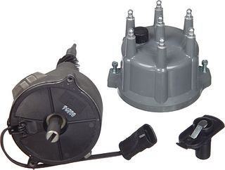 Distributor