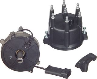 Distributor