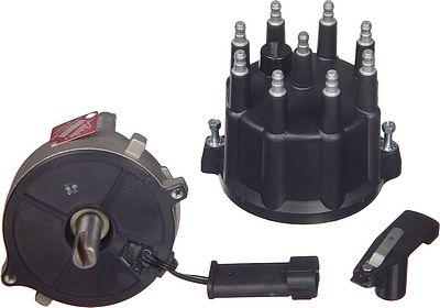 Distributor