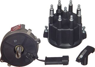 Distributor