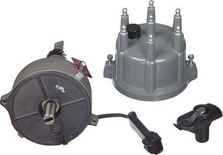 Distributor