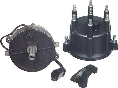 Distributor