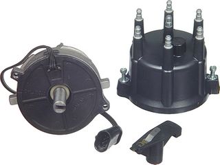 Distributor