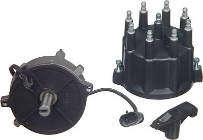 Distributor