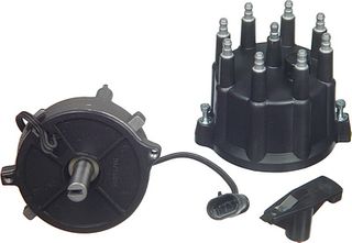 Distributor
