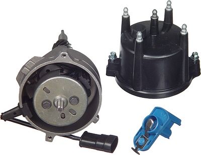 Distributor