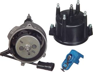 Distributor